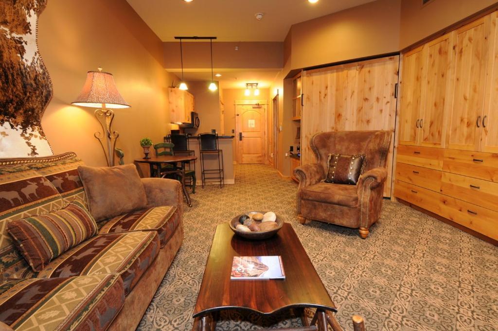 Big Sky Resort Village Center ห้อง รูปภาพ